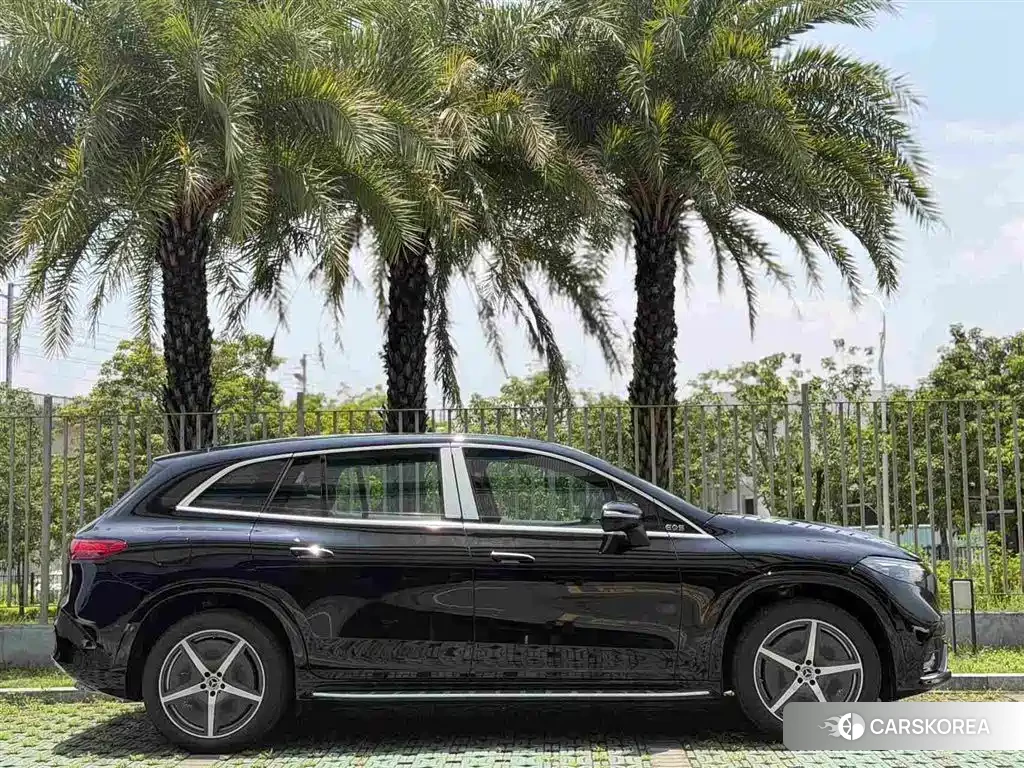 Mercedes-Benz EQS id 4679933 из Китая 8