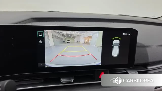 Kia The New Carnival 4th Generation id 3555093 из Кореи 7