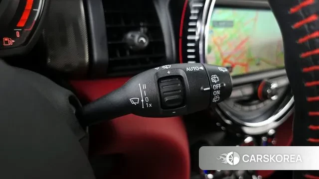 Mini Cooper S id 2995467 из Кореи 7