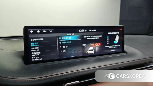 Genesis GV70 id 3935915 из Кореи 7