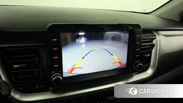 Kia Stonic id 3766028 из Кореи 7