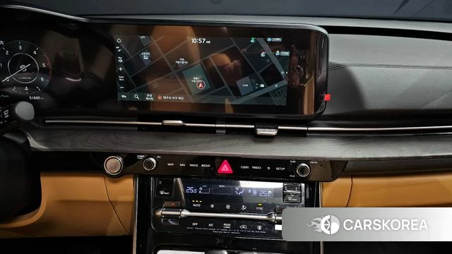 Kia Carnival 4th generation id 3850896 из Кореи 7