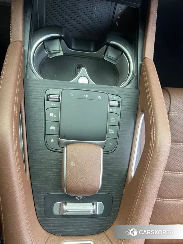 Mercedes-Benz GLE-Class W167 id 3015924 из Кореи 7