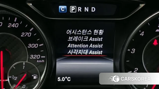 Mercedes-Benz GLA-Class X156 id 3434424 из Кореи 7