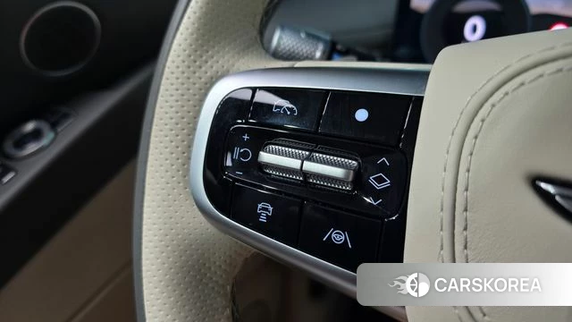 Genesis G80 (RG3) id 4523222 из Кореи 7