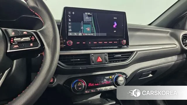 Kia The New K3 2nd generation id 3416979 из Кореи 7