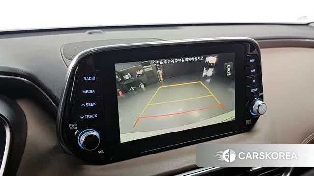 Hyundai Santa Fe TM id 3647341 из Кореи 7