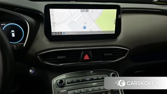 Hyundai The New Santa Fe id 3555553 из Кореи 7