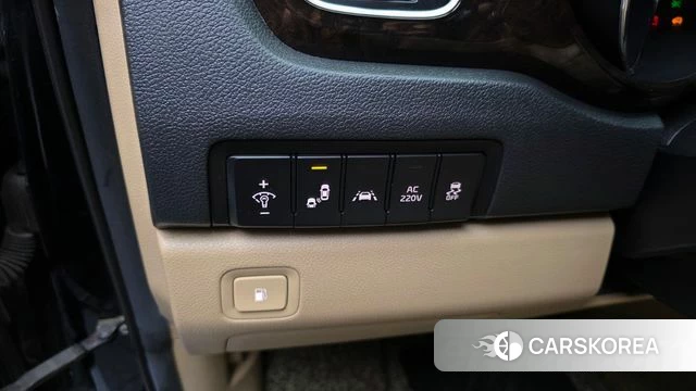 Kia The New Carnival id 4331352 из Кореи 7
