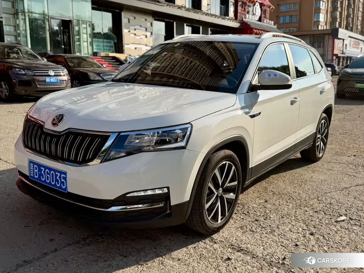 Skoda Komick id 4576505 из Китая 7