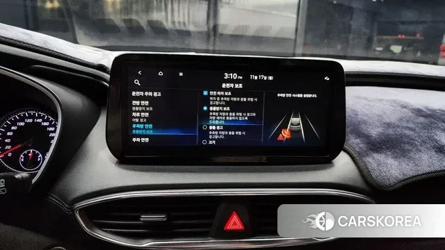 Hyundai The New Santa Fe id 3373431 из Кореи 7