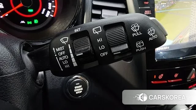 Ssangyong Tivoli Armor id 3748713 из Кореи 7