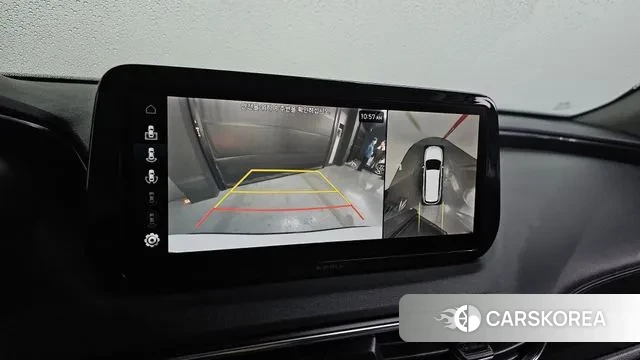 Hyundai The New Santa Fe id 3713090 из Кореи 7