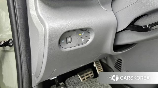 Hyundai Casper id 3859136 из Кореи 7