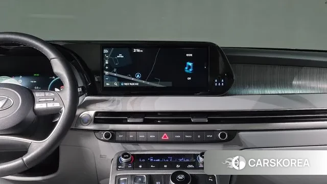 Hyundai The New Palisade id 3322247 из Кореи 7