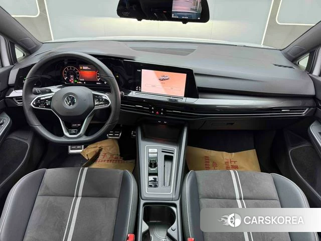 Volkswagen Golf id 4297233 из Китая 7
