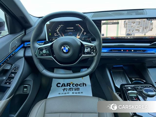 BMW 5 series id 4257261 из Китая 7