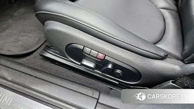 Mini Cooper D Clubman id 3552903 из Кореи 7