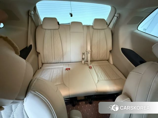 Buick GL8 id 4208325 из Китая 7