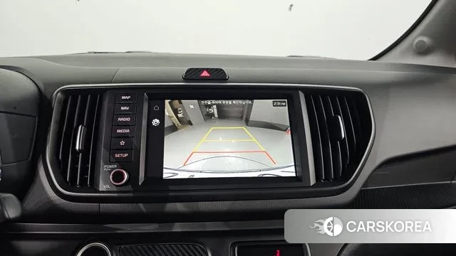 Kia The New Kia Ray id 3701358 из Кореи 7