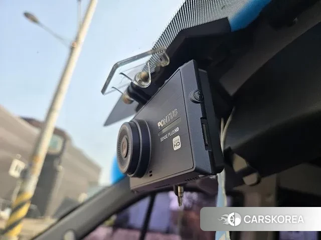 Hyundai Solati id 3709069 из Кореи 7