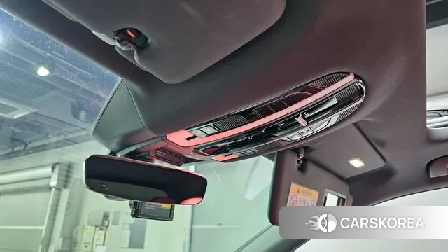 Porsche Cayenne (PO536) id 3713374 из Кореи 7