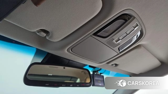 Kia K7 Premier id 3936433 из Кореи 7