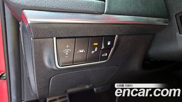 Kia Stinger id 2831138 из Кореи 7