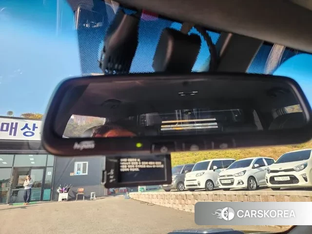 Ssangyong The New Rexton Sports Cannes id 3401160 из Кореи 7