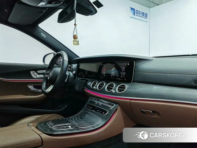 Mercedes-Benz E-class (imported) id 4365662 из Китая 7