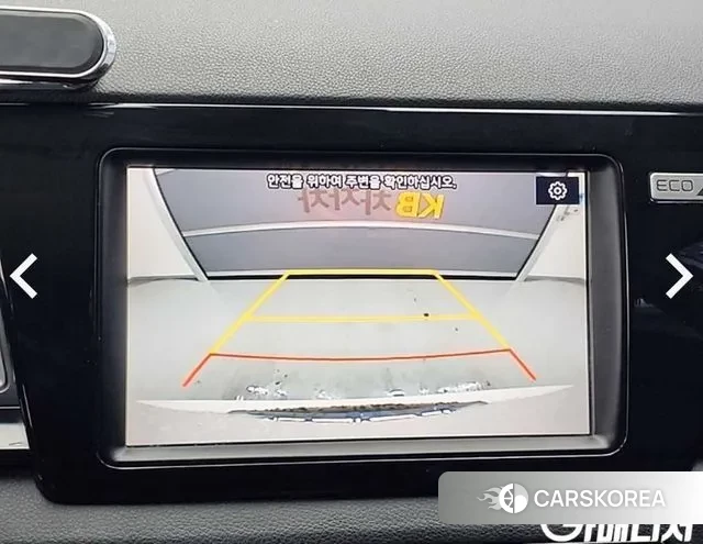 Kia Niro EV id 3582656 из Кореи 7