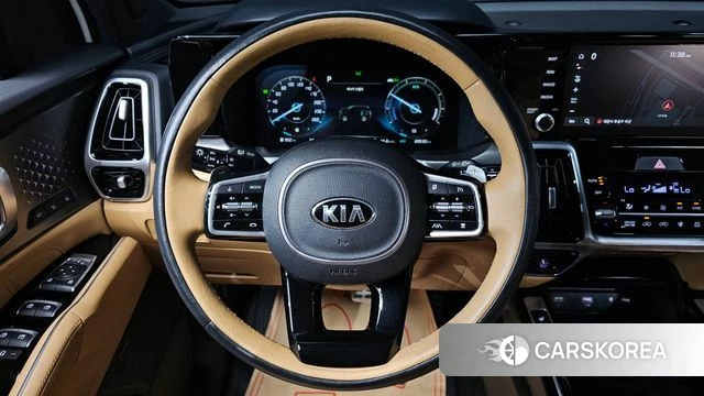 Kia Sorento 4th Generation id 4396742 из Кореи 7