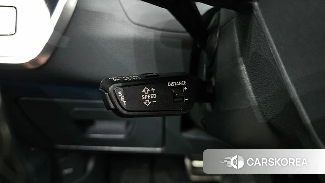 Audi A7 (4K) id 4731904 из Кореи 7