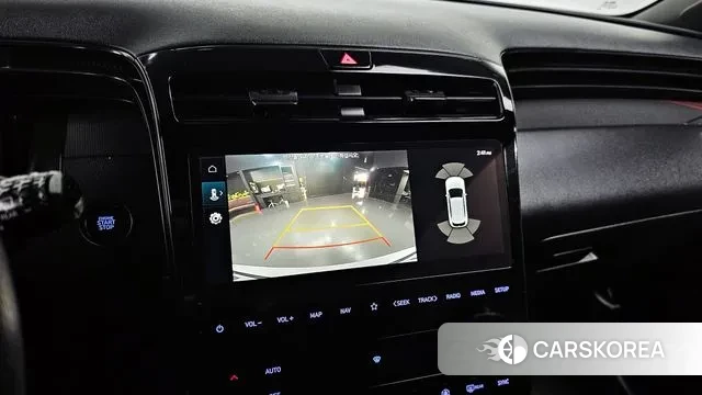 Hyundai Tucson (NX4) id 3463448 из Кореи 7