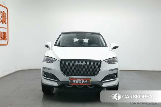 Haval F5 id 4210718 из Китая 7