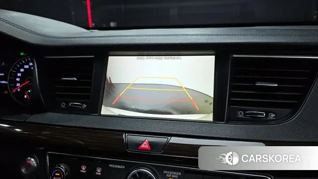 Kia Come New K7 id 3563284 из Кореи 7