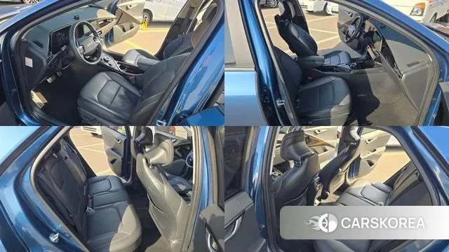 Kia Di Ol Nu Niro id 3483367 из Кореи 7