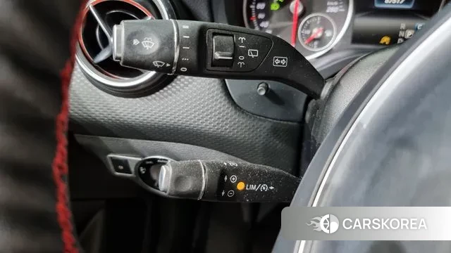 Mercedes-Benz A-Class W176 id 2971458 из Кореи 7