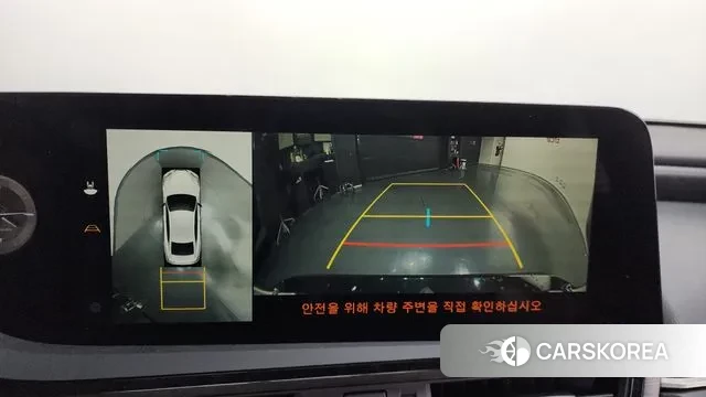 Lexus ES300h 7th generation id 3457830 из Кореи 7