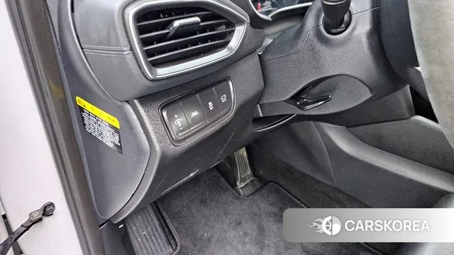 Hyundai Santa Fe TM id 3789758 из Кореи 7