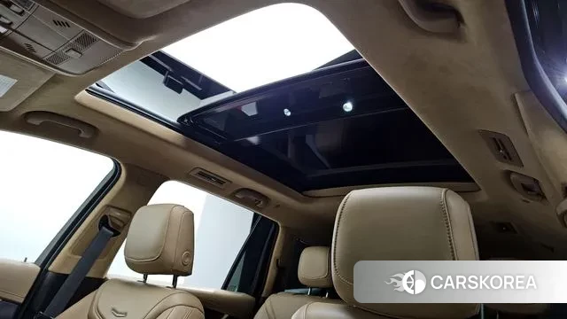 Cadillac XT6 id 3447829 из Кореи 7