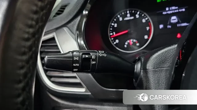 Kia Seltos id 3655144 из Кореи 7