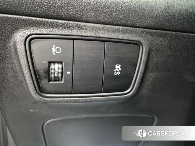 Hyundai Tucson (NX4) id 4628655 из Кореи 7