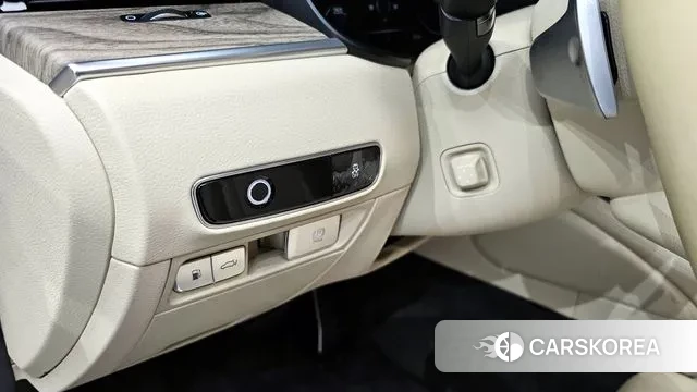 Kia The New K9 2nd generation id 3426935 из Кореи 7