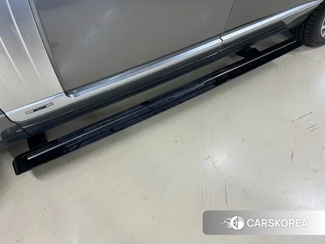 Land Rover Range Rover 4th Generation id 2495525 из Кореи 7