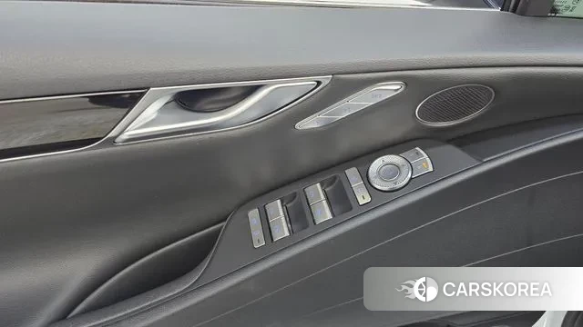 Genesis G80 (RG3) id 3323607 из Кореи 7