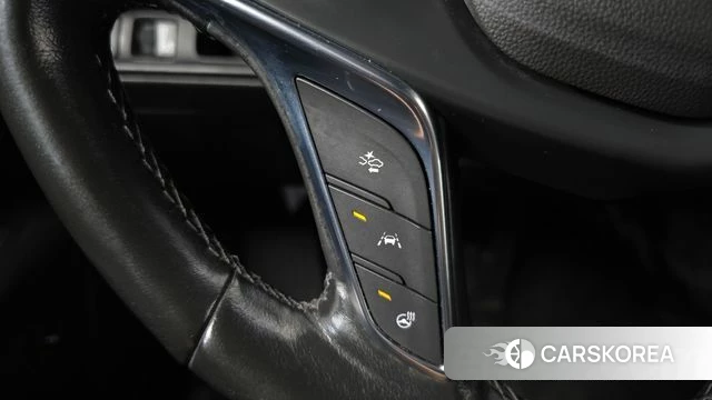 Cadillac CT6 id 4435701 из Кореи 7
