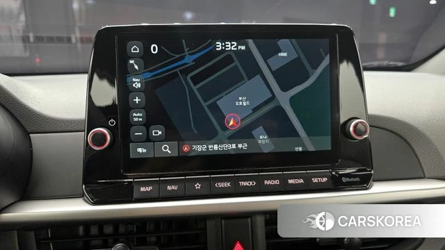 Kia Morning Urban (JA) id 4344288 из Кореи 7