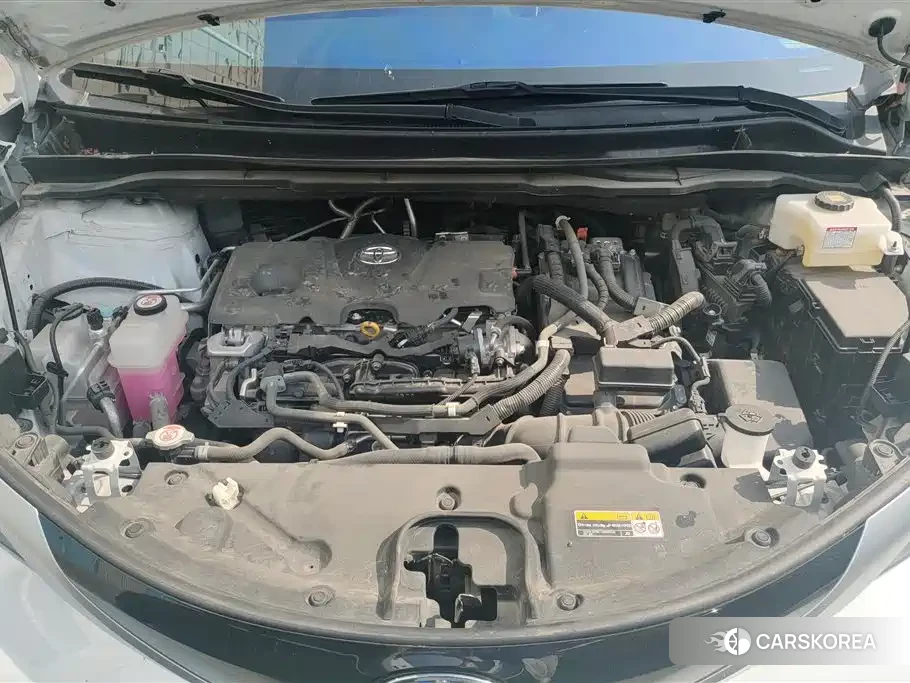 Toyota Sienna id 4548205 из Китая 7