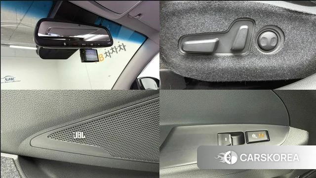 Hyundai All New Tucson id 3834698 из Кореи 7